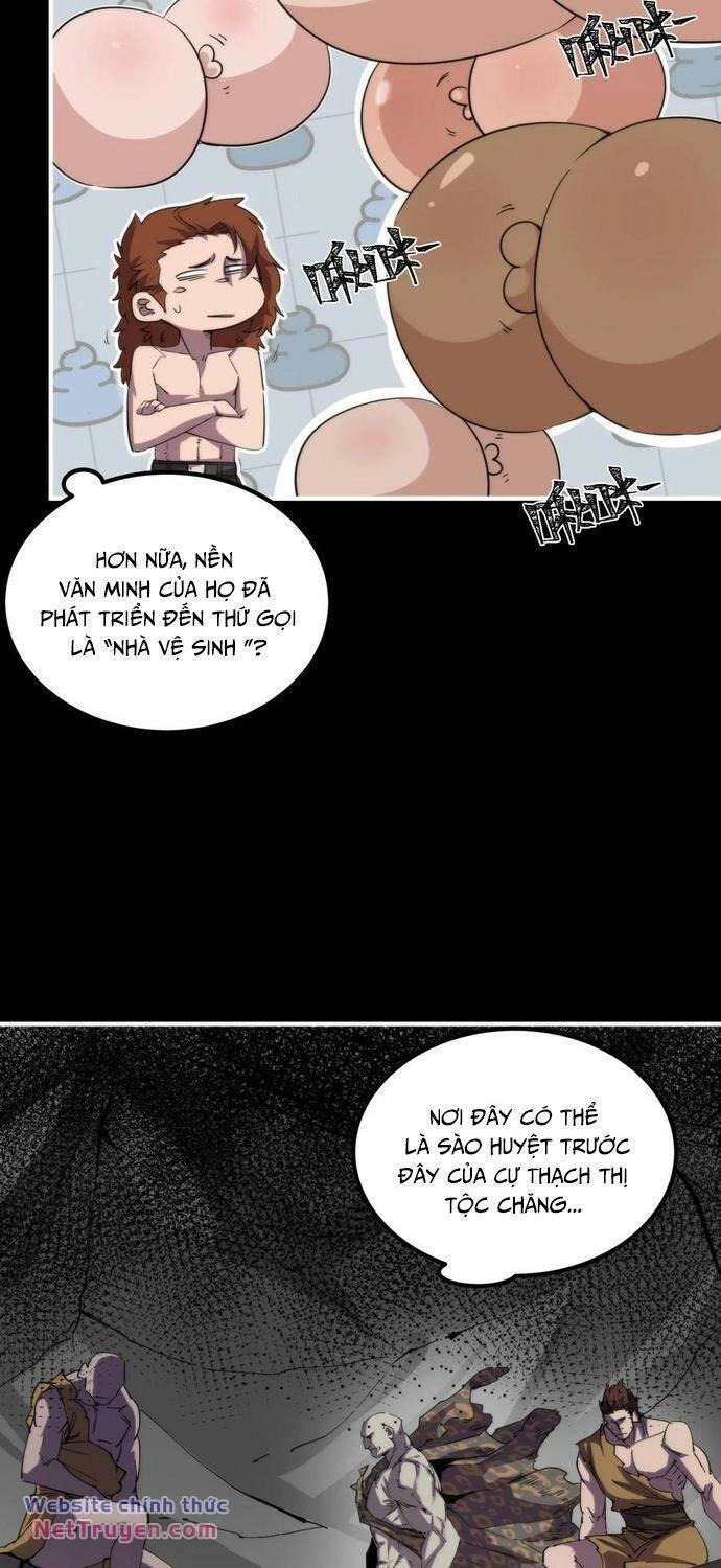 Xuyên Về Thời Nguyên Thuỷ, Ta Trở Thành Bá Chủ Một Phương Chapter 28 - 11