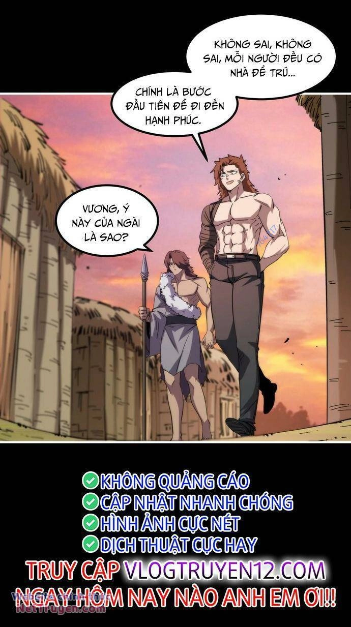 Xuyên Về Thời Nguyên Thuỷ, Ta Trở Thành Bá Chủ Một Phương Chapter 28 - 15