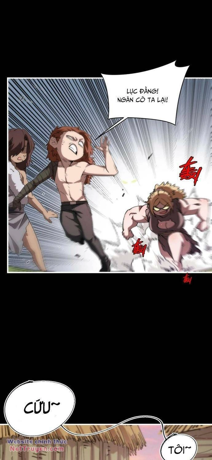 Xuyên Về Thời Nguyên Thuỷ, Ta Trở Thành Bá Chủ Một Phương Chapter 28 - 17