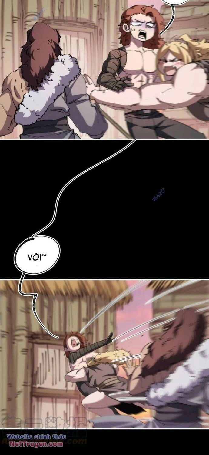 Xuyên Về Thời Nguyên Thuỷ, Ta Trở Thành Bá Chủ Một Phương Chapter 28 - 18