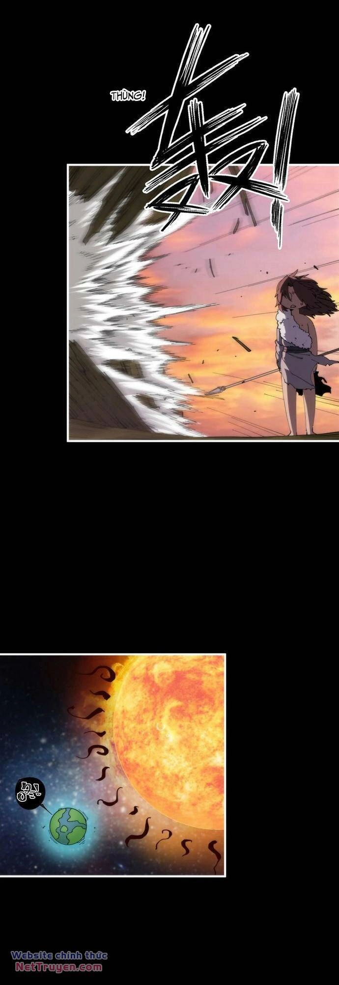 Xuyên Về Thời Nguyên Thuỷ, Ta Trở Thành Bá Chủ Một Phương Chapter 28 - 19