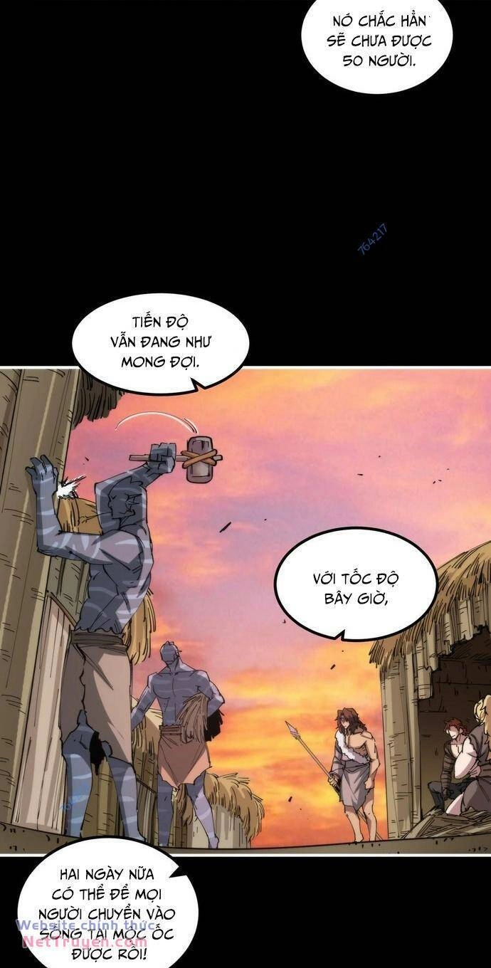 Xuyên Về Thời Nguyên Thuỷ, Ta Trở Thành Bá Chủ Một Phương Chapter 28 - 23