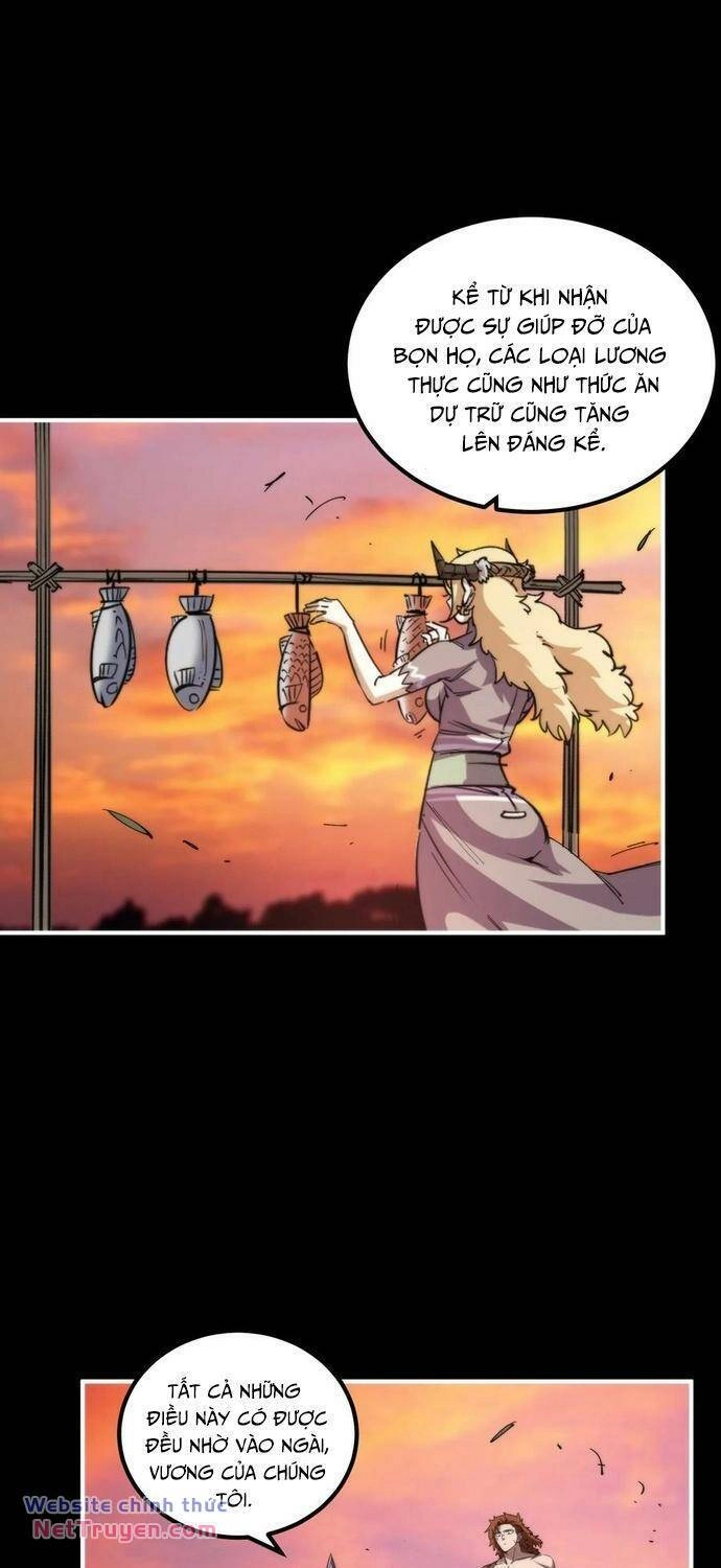 Xuyên Về Thời Nguyên Thuỷ, Ta Trở Thành Bá Chủ Một Phương Chapter 28 - 29