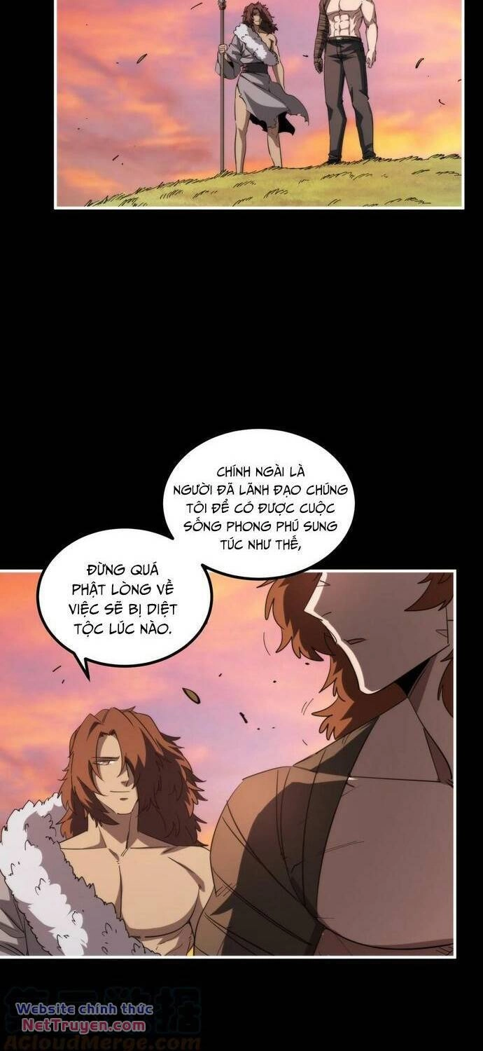 Xuyên Về Thời Nguyên Thuỷ, Ta Trở Thành Bá Chủ Một Phương Chapter 28 - 30