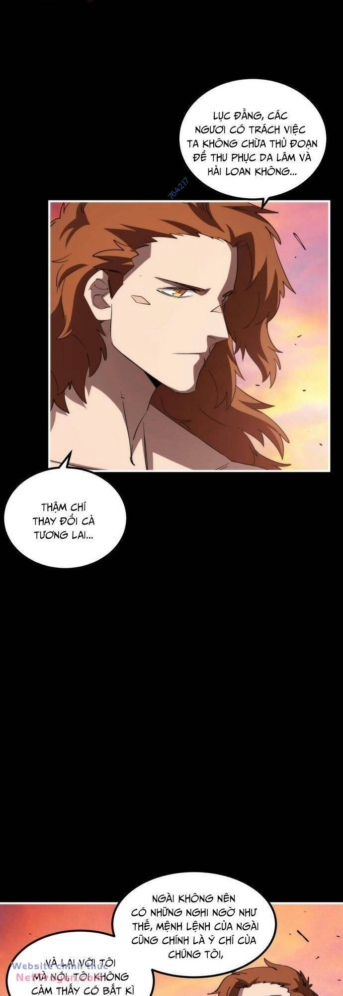 Xuyên Về Thời Nguyên Thuỷ, Ta Trở Thành Bá Chủ Một Phương Chapter 28 - 31