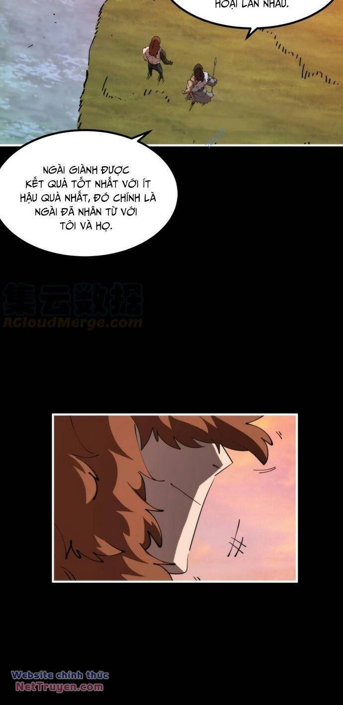 Xuyên Về Thời Nguyên Thuỷ, Ta Trở Thành Bá Chủ Một Phương Chapter 28 - 33