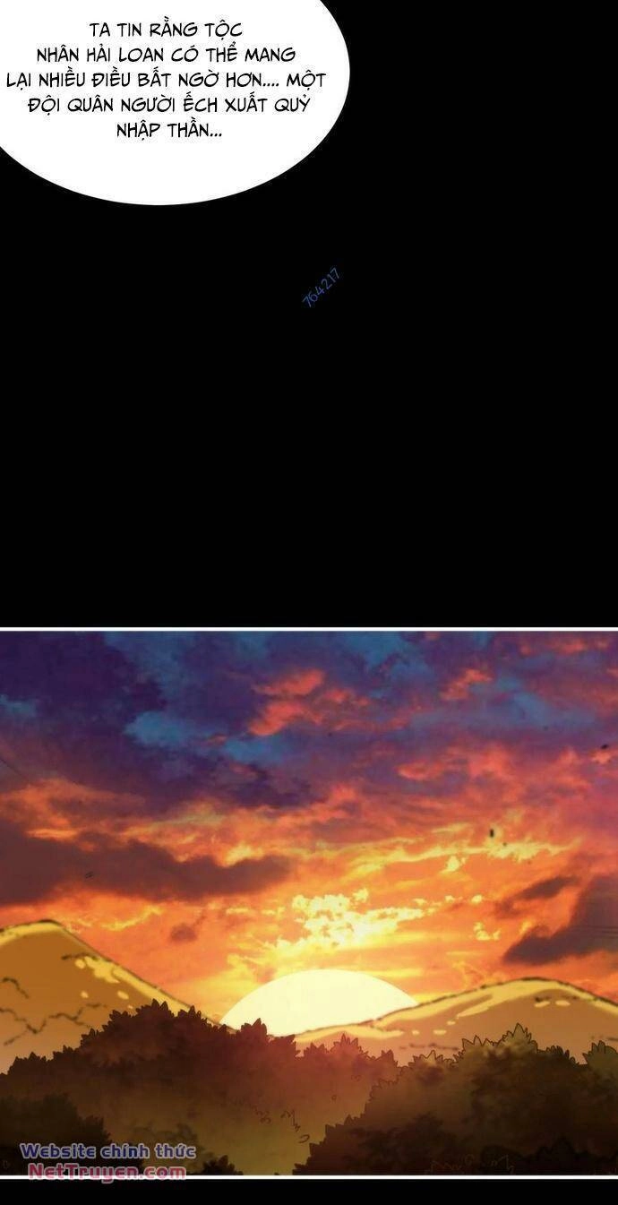 Xuyên Về Thời Nguyên Thuỷ, Ta Trở Thành Bá Chủ Một Phương Chapter 28 - 35