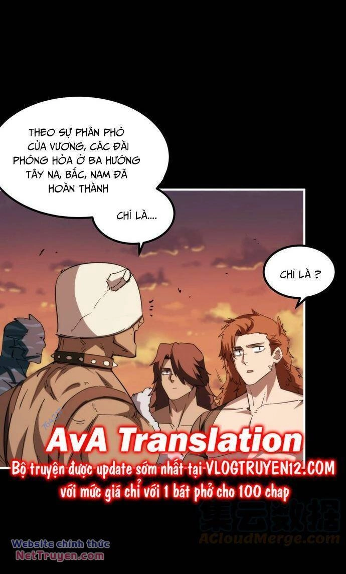 Xuyên Về Thời Nguyên Thuỷ, Ta Trở Thành Bá Chủ Một Phương Chapter 28 - 38