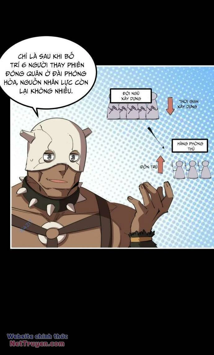 Xuyên Về Thời Nguyên Thuỷ, Ta Trở Thành Bá Chủ Một Phương Chapter 28 - 39