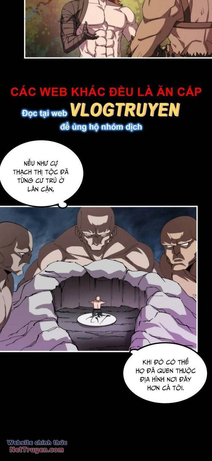 Xuyên Về Thời Nguyên Thuỷ, Ta Trở Thành Bá Chủ Một Phương Chapter 28 - 42