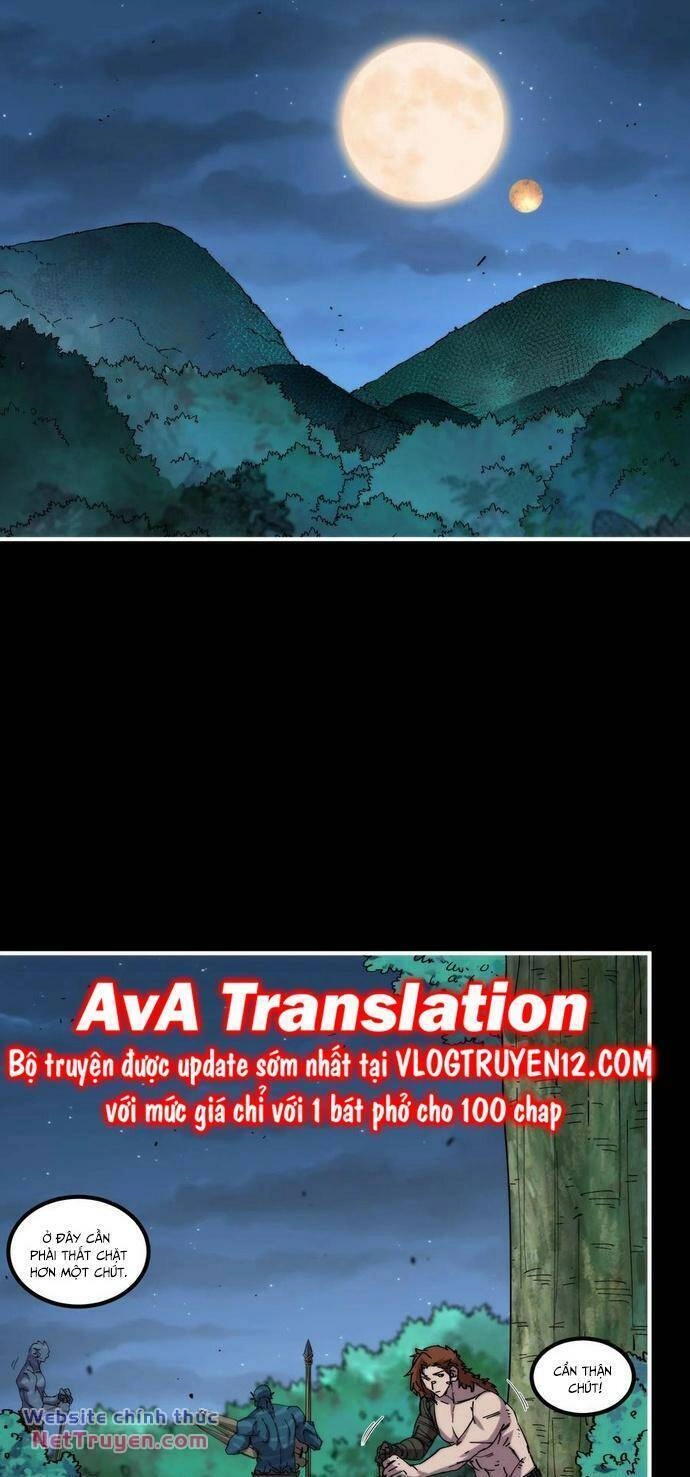 Xuyên Về Thời Nguyên Thuỷ, Ta Trở Thành Bá Chủ Một Phương Chapter 28 - 44