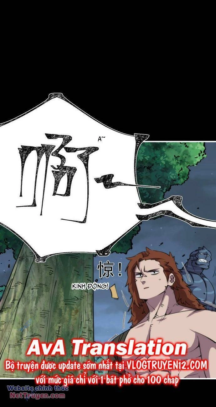 Xuyên Về Thời Nguyên Thuỷ, Ta Trở Thành Bá Chủ Một Phương Chapter 28 - 47