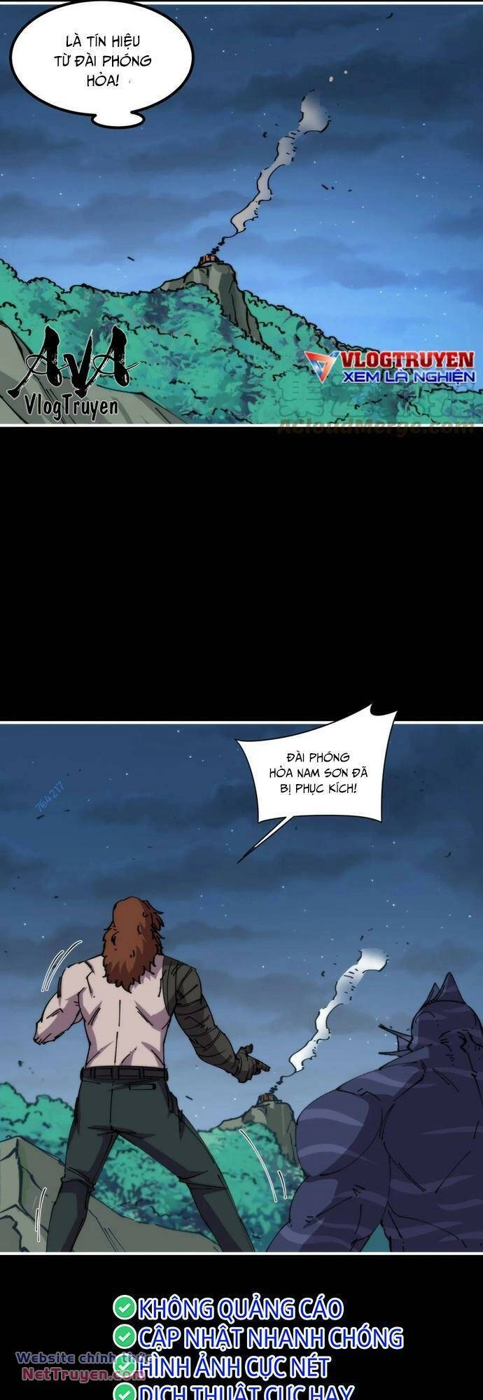 Xuyên Về Thời Nguyên Thuỷ, Ta Trở Thành Bá Chủ Một Phương Chapter 28 - 49