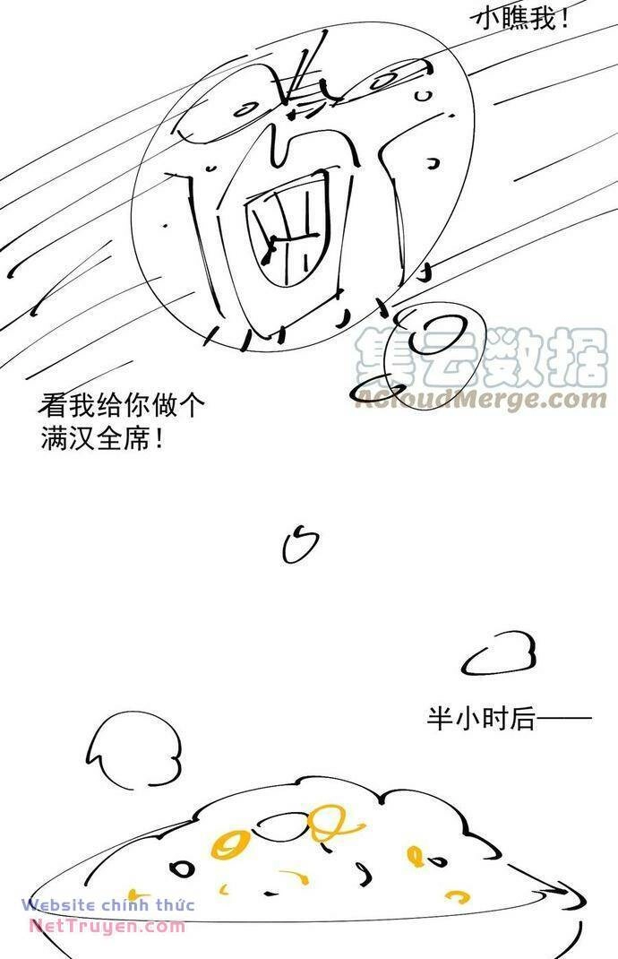 Xuyên Về Thời Nguyên Thuỷ, Ta Trở Thành Bá Chủ Một Phương Chapter 28 - 53