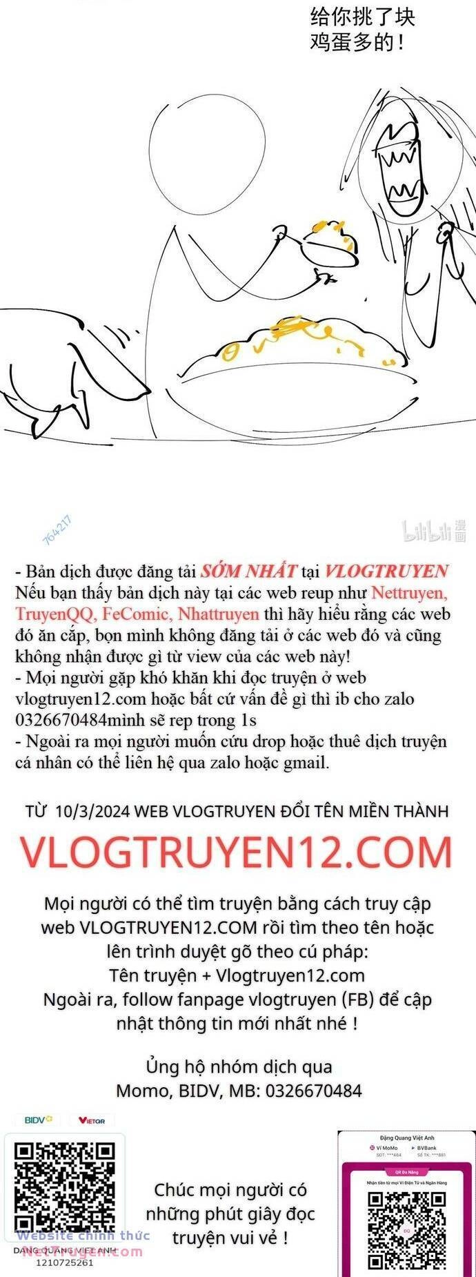 Xuyên Về Thời Nguyên Thuỷ, Ta Trở Thành Bá Chủ Một Phương Chapter 28 - 56