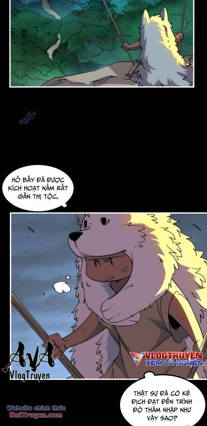 Xuyên Về Thời Nguyên Thuỷ, Ta Trở Thành Bá Chủ Một Phương Chapter 29 - 7