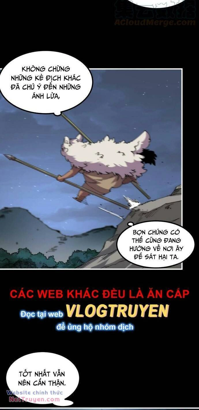 Xuyên Về Thời Nguyên Thuỷ, Ta Trở Thành Bá Chủ Một Phương Chapter 29 - 8