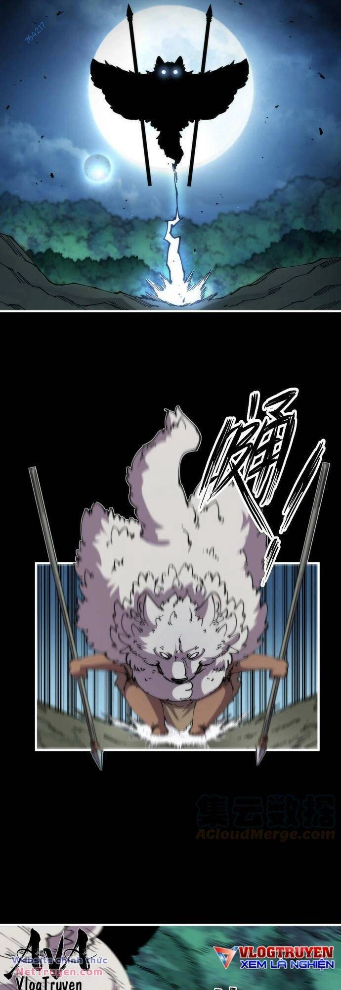 Xuyên Về Thời Nguyên Thuỷ, Ta Trở Thành Bá Chủ Một Phương Chapter 29 - 9