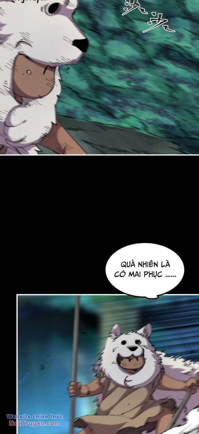 Xuyên Về Thời Nguyên Thuỷ, Ta Trở Thành Bá Chủ Một Phương Chapter 29 - 10