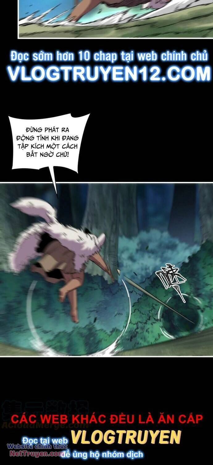 Xuyên Về Thời Nguyên Thuỷ, Ta Trở Thành Bá Chủ Một Phương Chapter 29 - 11