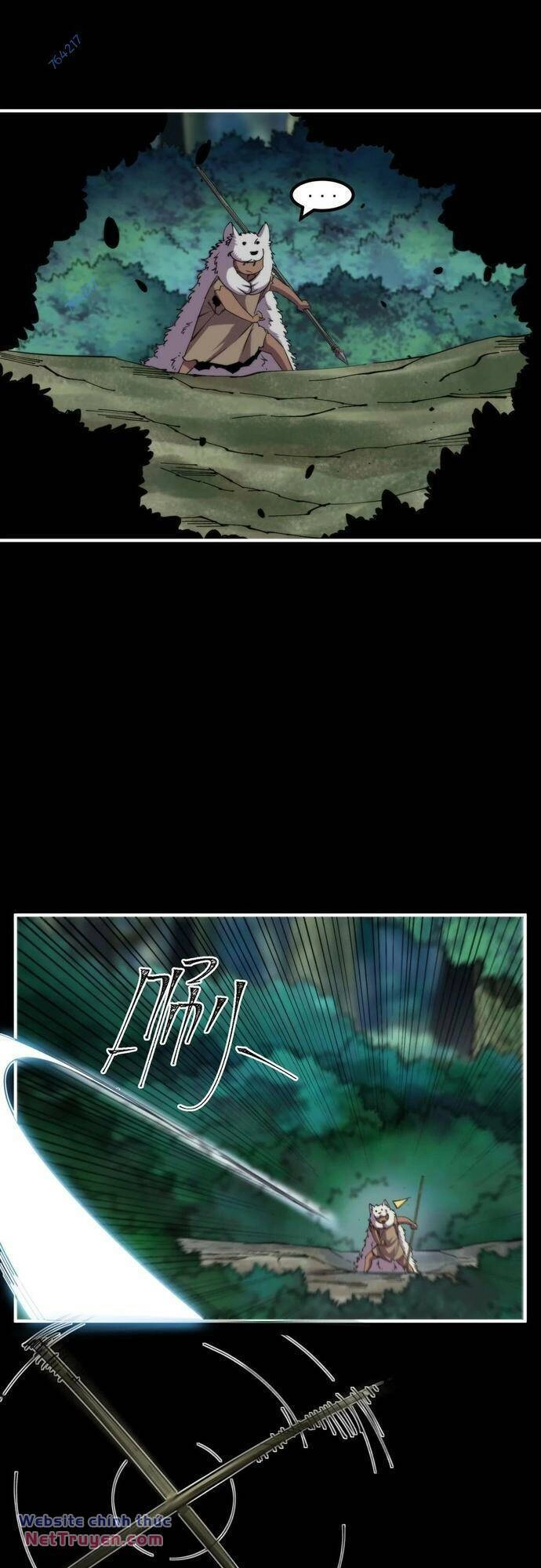 Xuyên Về Thời Nguyên Thuỷ, Ta Trở Thành Bá Chủ Một Phương Chapter 29 - 12