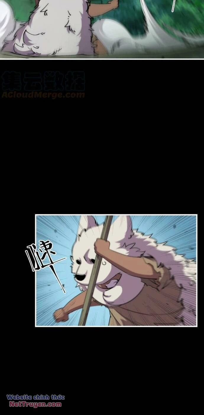 Xuyên Về Thời Nguyên Thuỷ, Ta Trở Thành Bá Chủ Một Phương Chapter 29 - 14