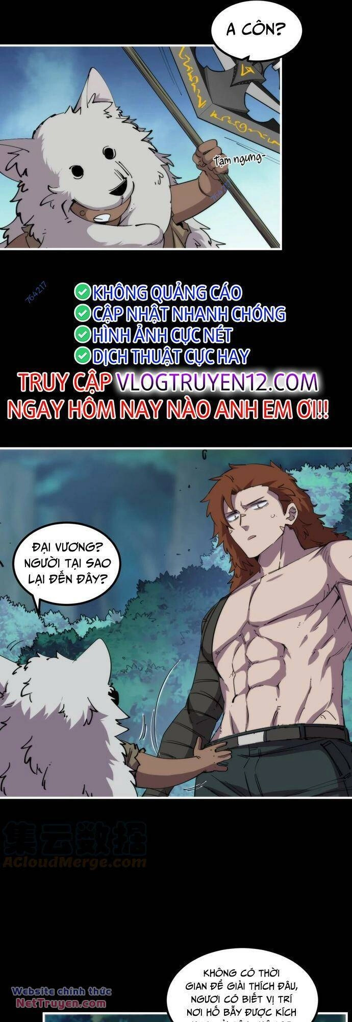 Xuyên Về Thời Nguyên Thuỷ, Ta Trở Thành Bá Chủ Một Phương Chapter 29 - 15