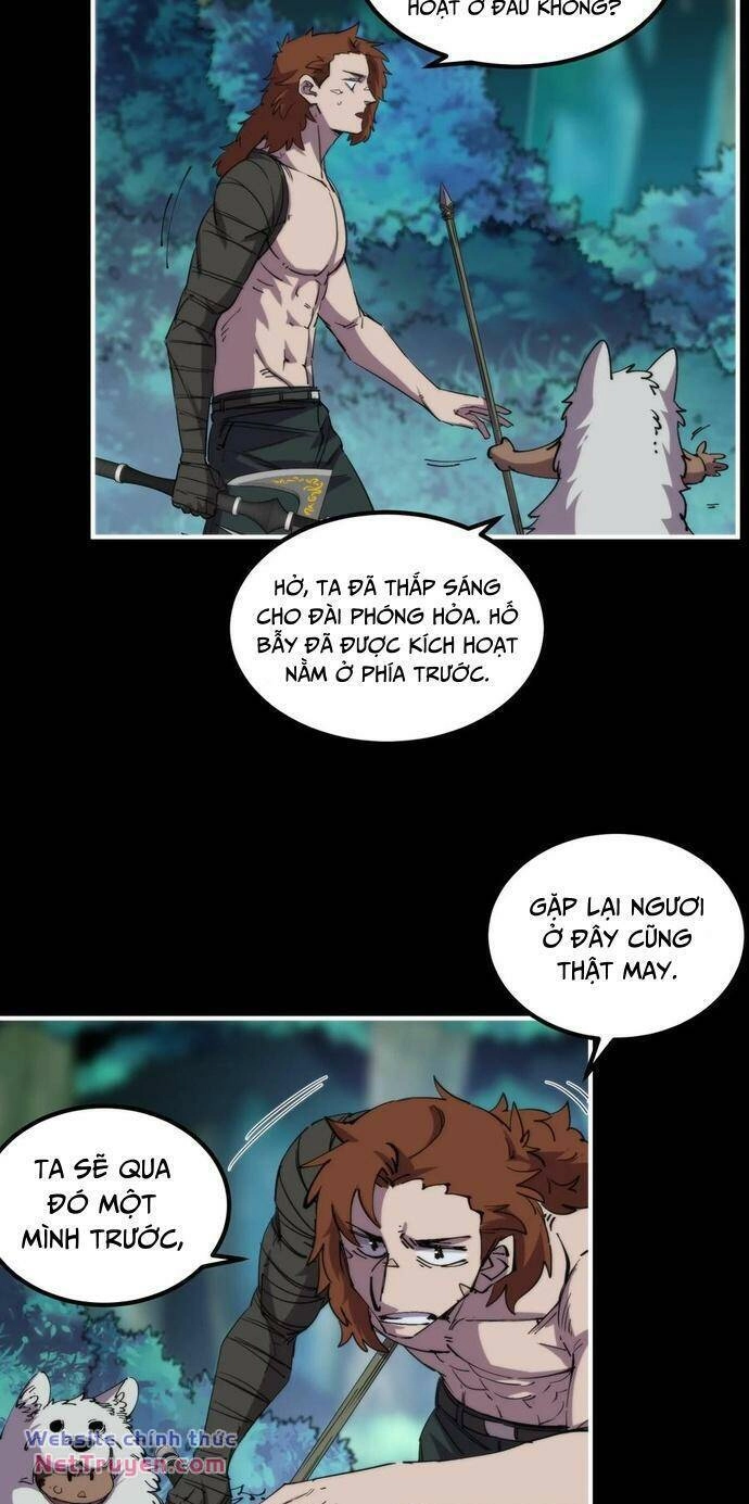 Xuyên Về Thời Nguyên Thuỷ, Ta Trở Thành Bá Chủ Một Phương Chapter 29 - 16