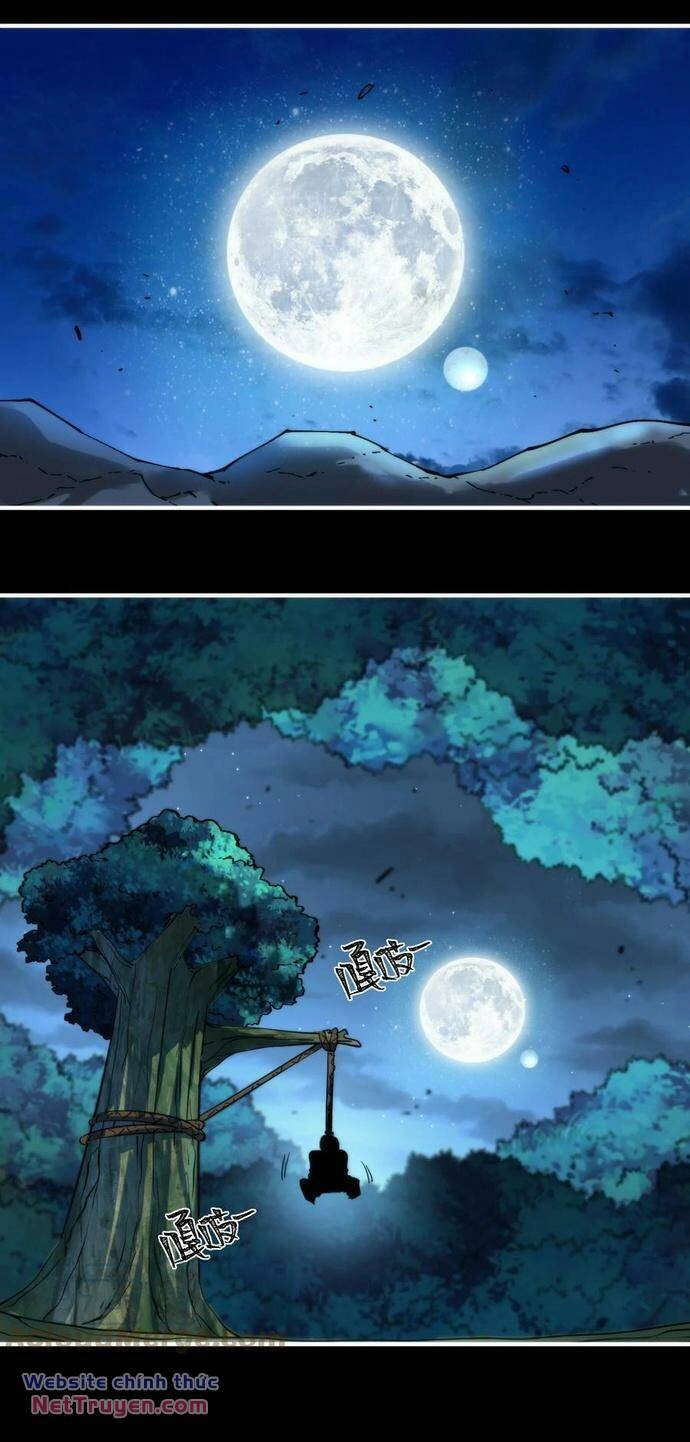 Xuyên Về Thời Nguyên Thuỷ, Ta Trở Thành Bá Chủ Một Phương Chapter 29 - 19