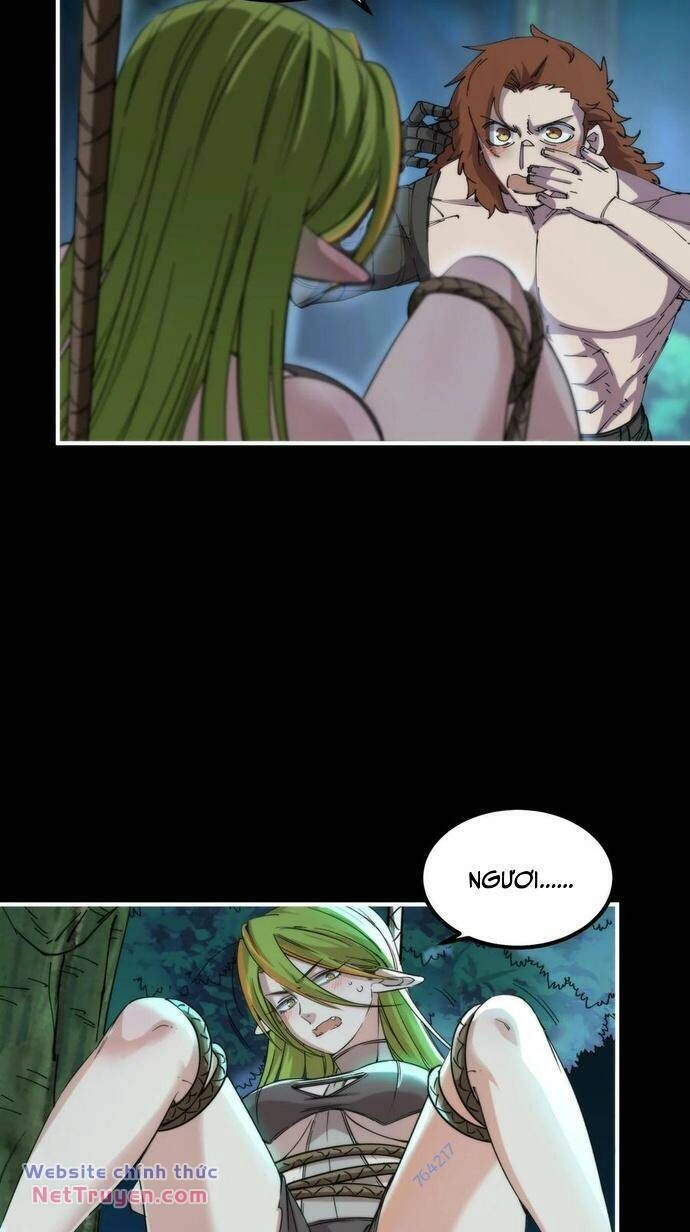 Xuyên Về Thời Nguyên Thuỷ, Ta Trở Thành Bá Chủ Một Phương Chapter 29 - 24