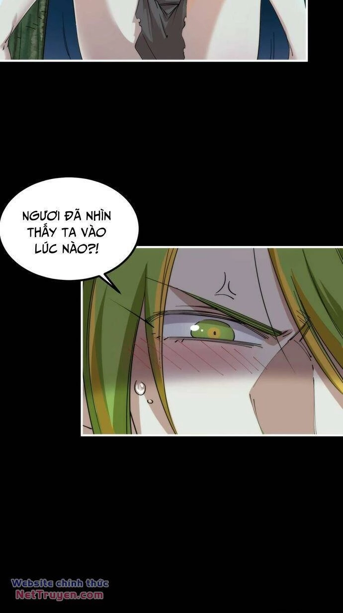 Xuyên Về Thời Nguyên Thuỷ, Ta Trở Thành Bá Chủ Một Phương Chapter 29 - 25