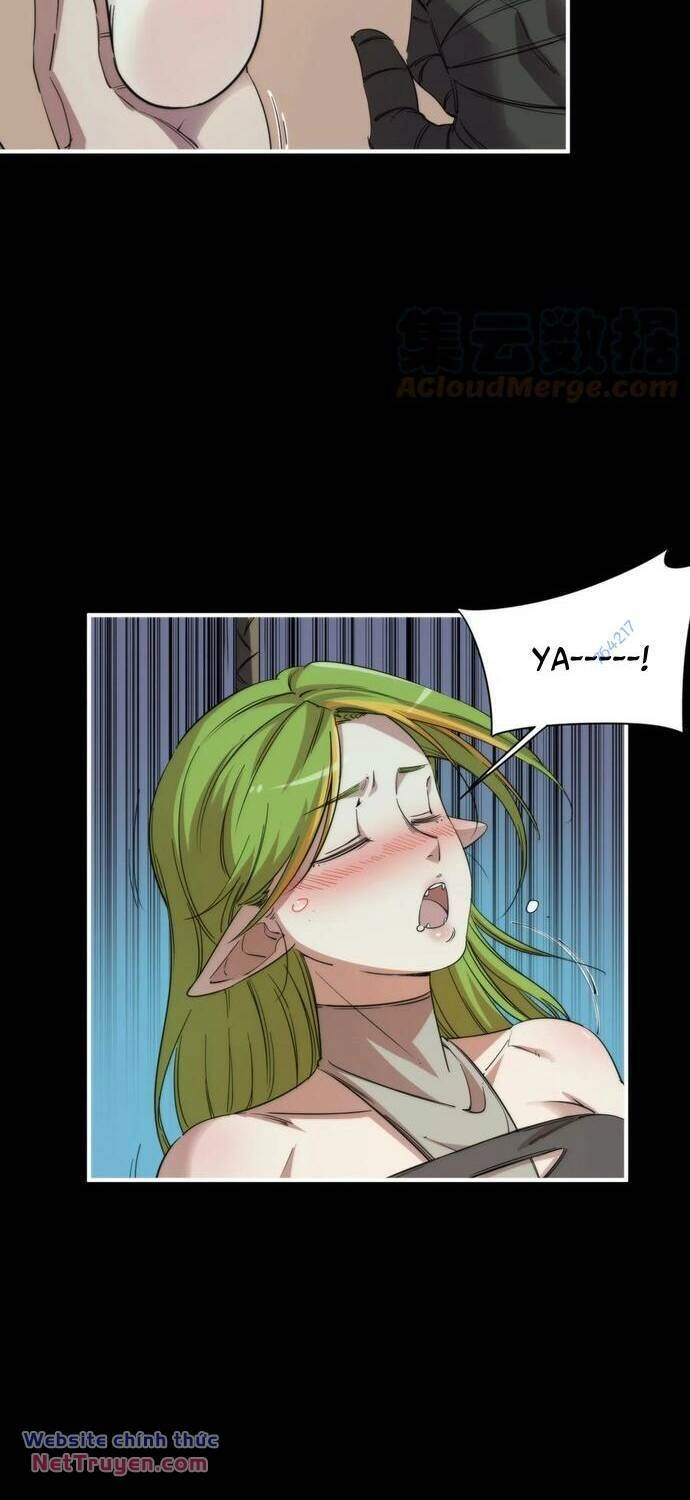 Xuyên Về Thời Nguyên Thuỷ, Ta Trở Thành Bá Chủ Một Phương Chapter 29 - 28