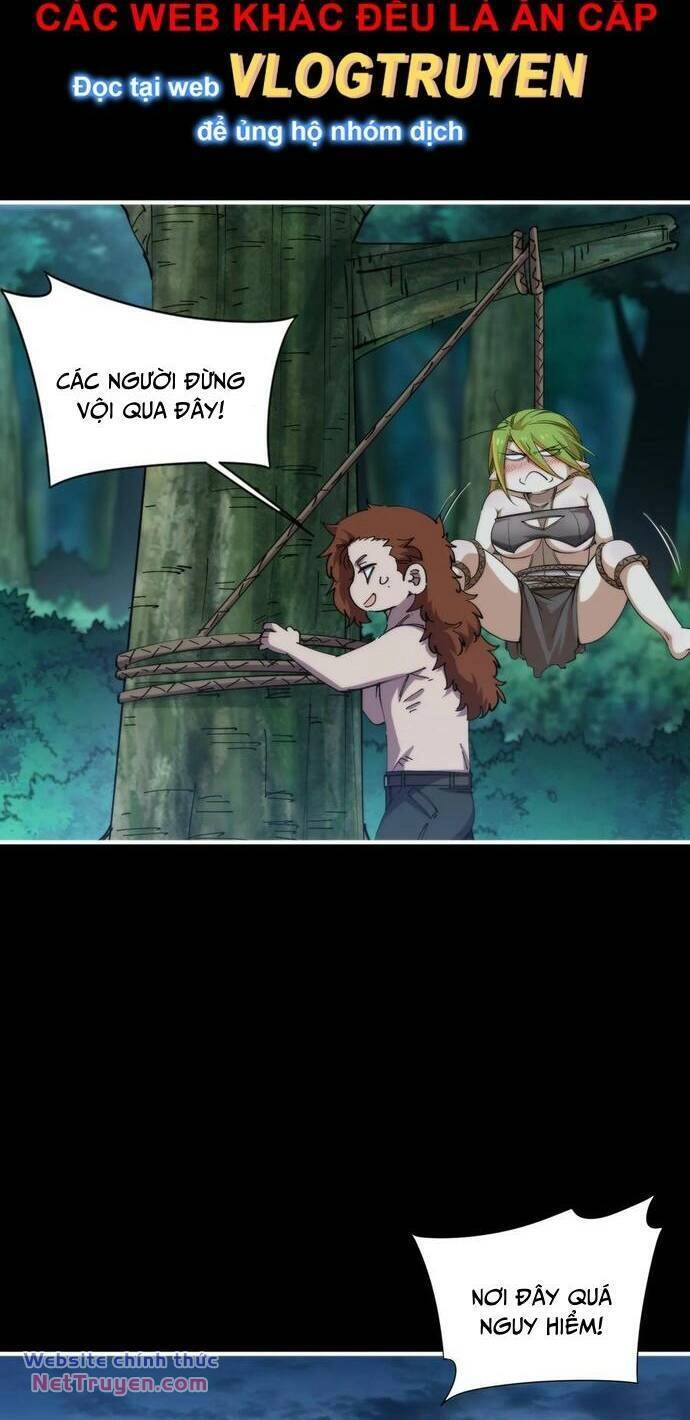 Xuyên Về Thời Nguyên Thuỷ, Ta Trở Thành Bá Chủ Một Phương Chapter 29 - 31