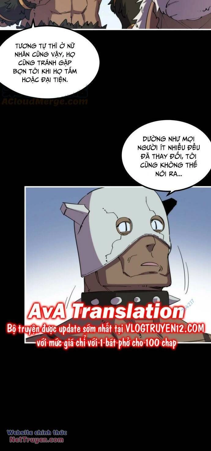 Xuyên Về Thời Nguyên Thuỷ, Ta Trở Thành Bá Chủ Một Phương Chapter 29 - 34