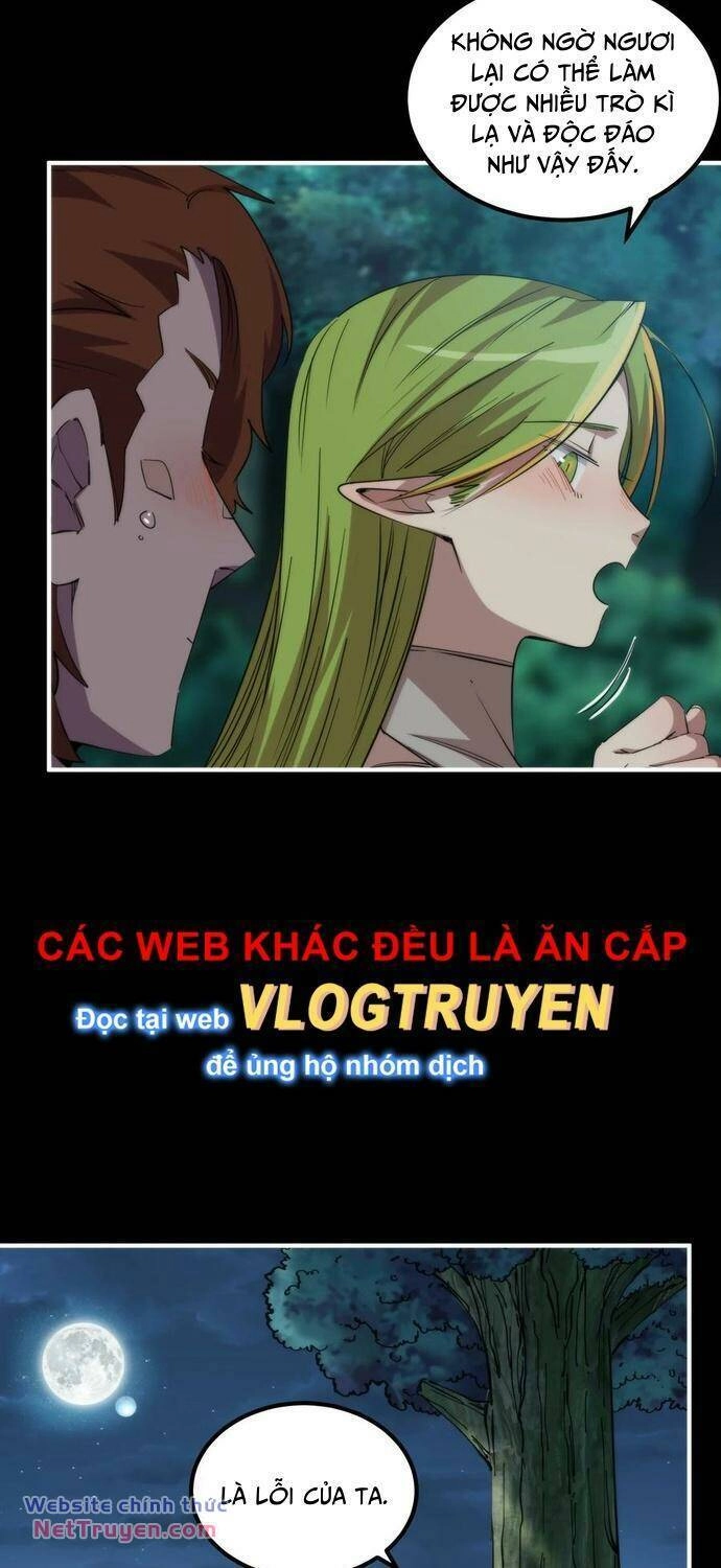 Xuyên Về Thời Nguyên Thuỷ, Ta Trở Thành Bá Chủ Một Phương Chapter 29 - 36