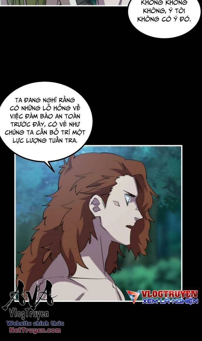 Xuyên Về Thời Nguyên Thuỷ, Ta Trở Thành Bá Chủ Một Phương Chapter 29 - 42