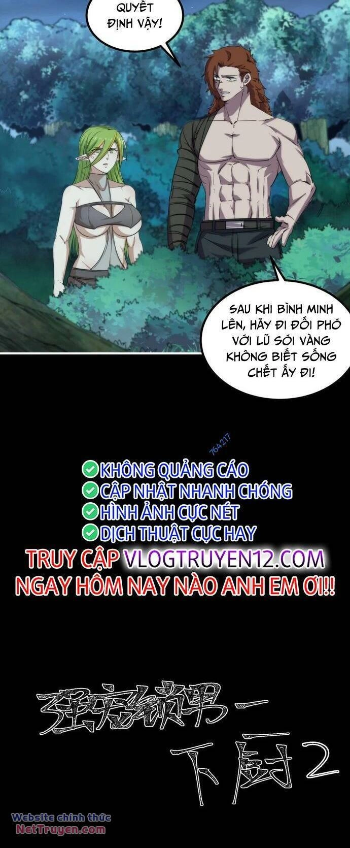 Xuyên Về Thời Nguyên Thuỷ, Ta Trở Thành Bá Chủ Một Phương Chapter 29 - 45