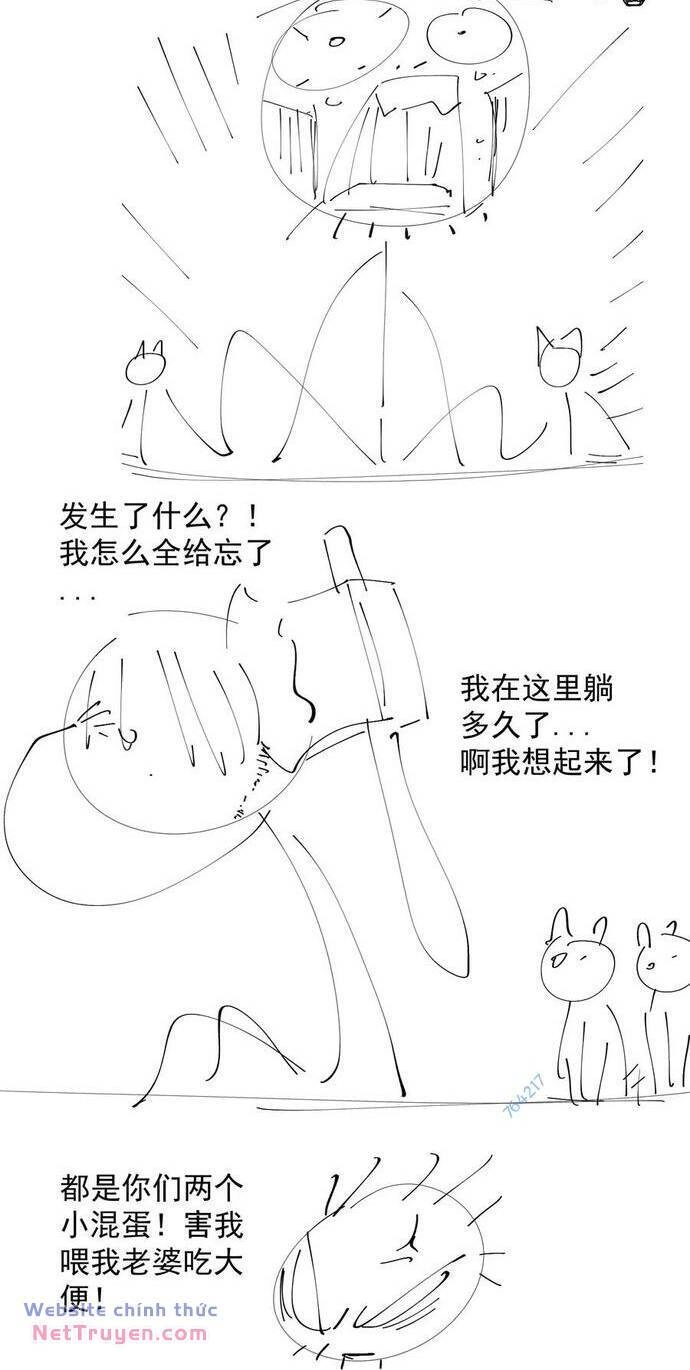 Xuyên Về Thời Nguyên Thuỷ, Ta Trở Thành Bá Chủ Một Phương Chapter 29 - 47