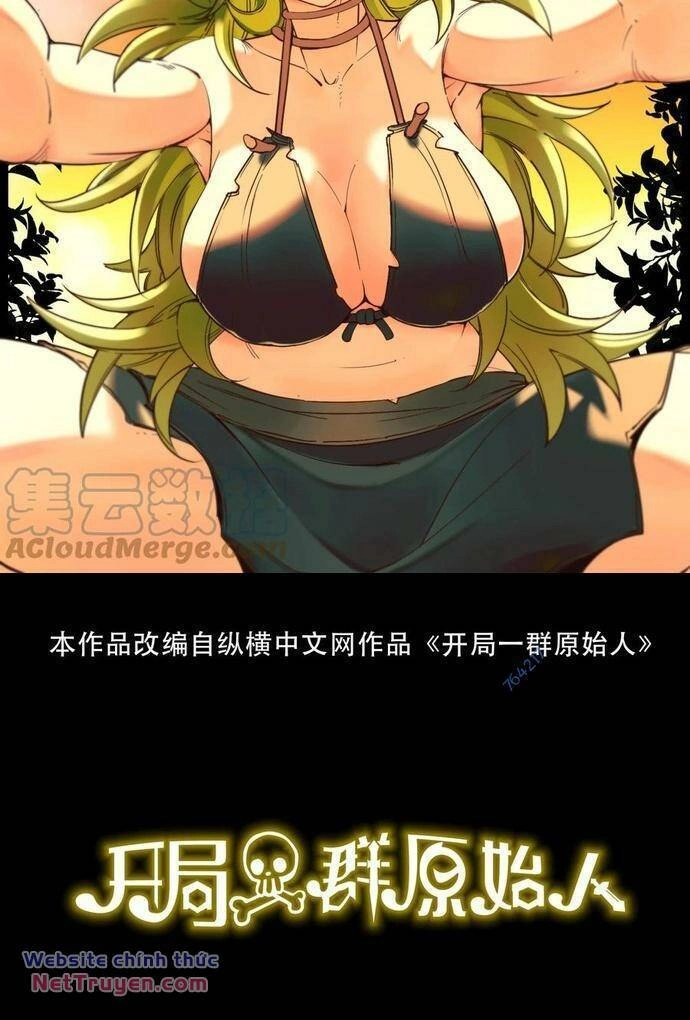 Xuyên Về Thời Nguyên Thuỷ, Ta Trở Thành Bá Chủ Một Phương Chapter 30 - 2