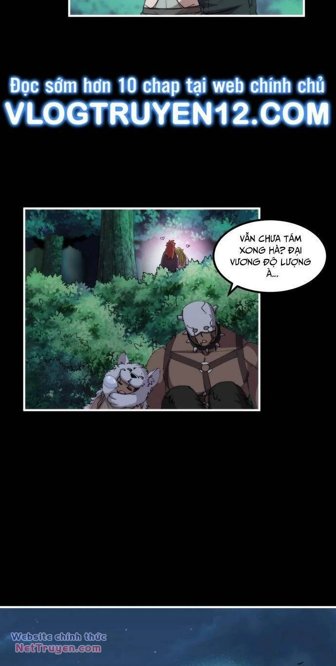 Xuyên Về Thời Nguyên Thuỷ, Ta Trở Thành Bá Chủ Một Phương Chapter 30 - 9