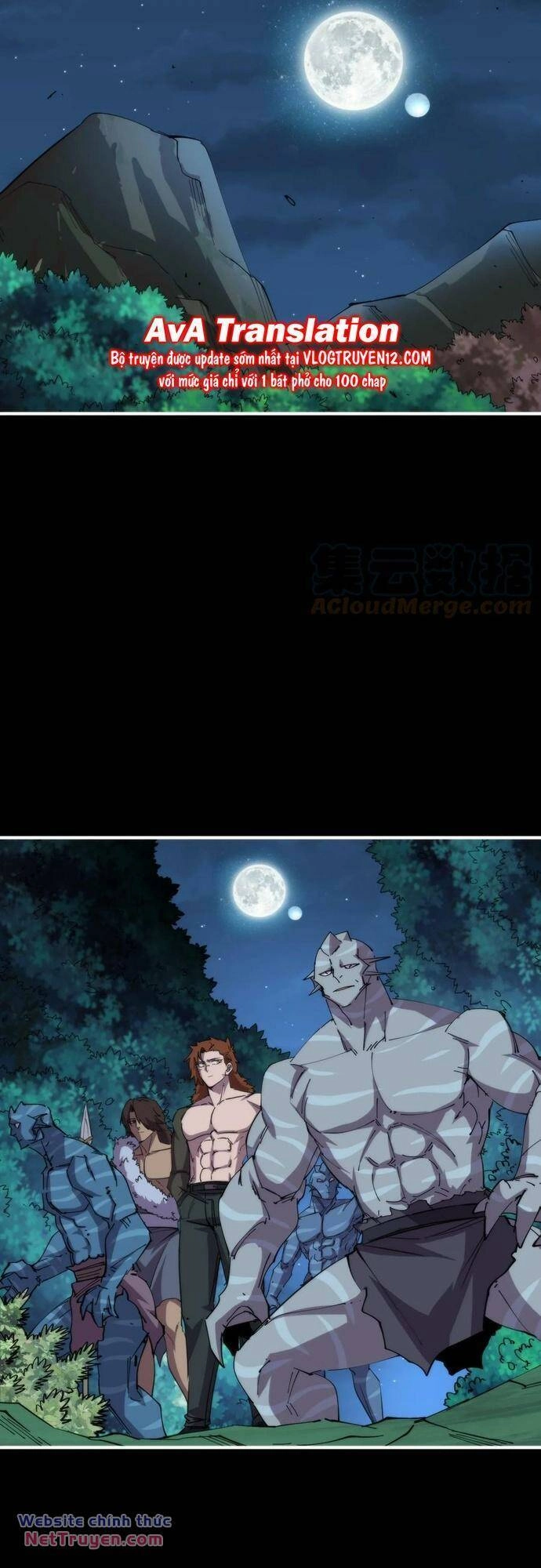 Xuyên Về Thời Nguyên Thuỷ, Ta Trở Thành Bá Chủ Một Phương Chapter 30 - 10