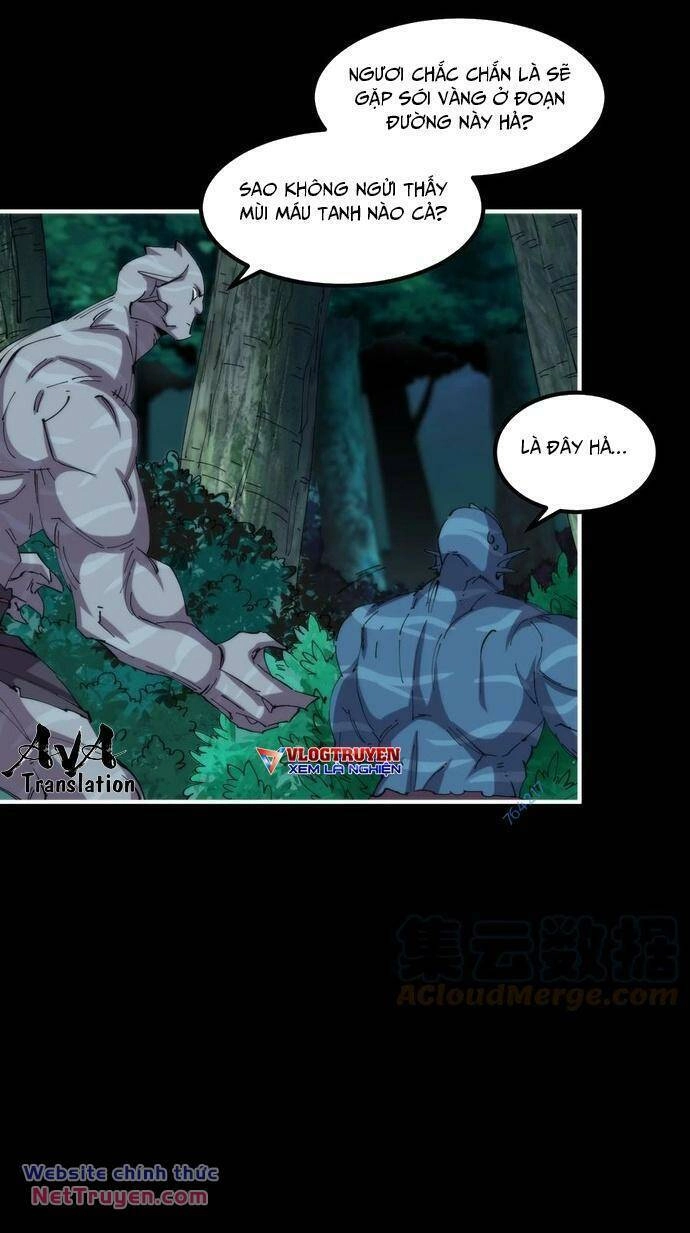 Xuyên Về Thời Nguyên Thuỷ, Ta Trở Thành Bá Chủ Một Phương Chapter 30 - 12