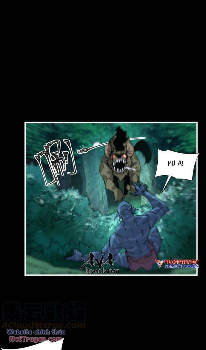 Xuyên Về Thời Nguyên Thuỷ, Ta Trở Thành Bá Chủ Một Phương Chapter 30 - 14