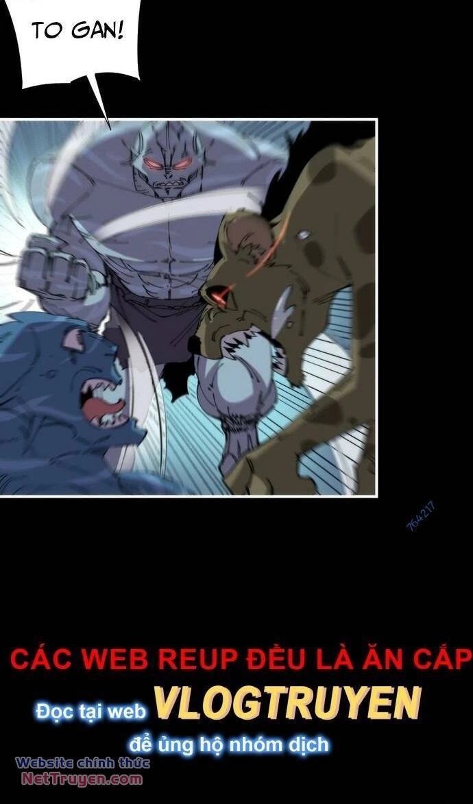 Xuyên Về Thời Nguyên Thuỷ, Ta Trở Thành Bá Chủ Một Phương Chapter 30 - 15