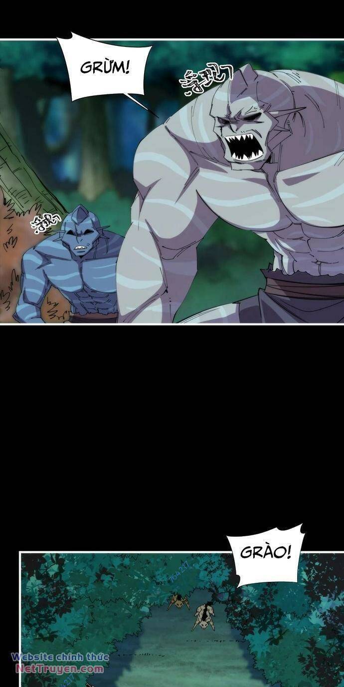 Xuyên Về Thời Nguyên Thuỷ, Ta Trở Thành Bá Chủ Một Phương Chapter 30 - 17