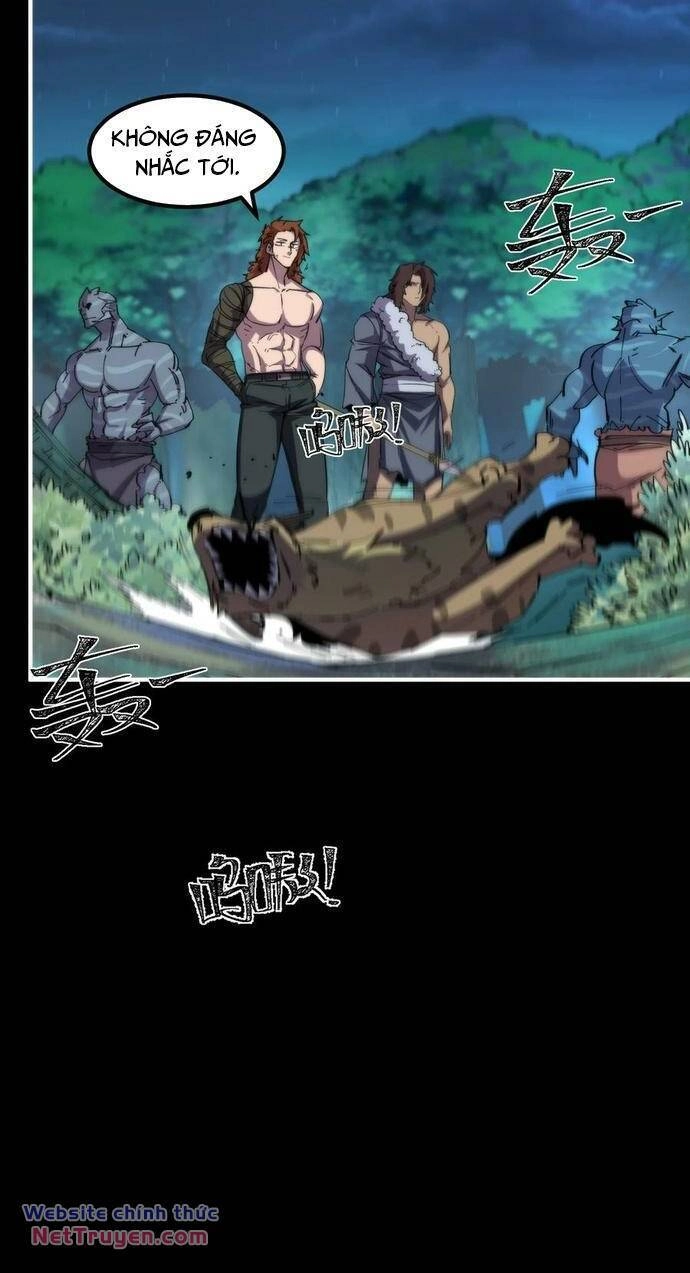 Xuyên Về Thời Nguyên Thuỷ, Ta Trở Thành Bá Chủ Một Phương Chapter 30 - 21