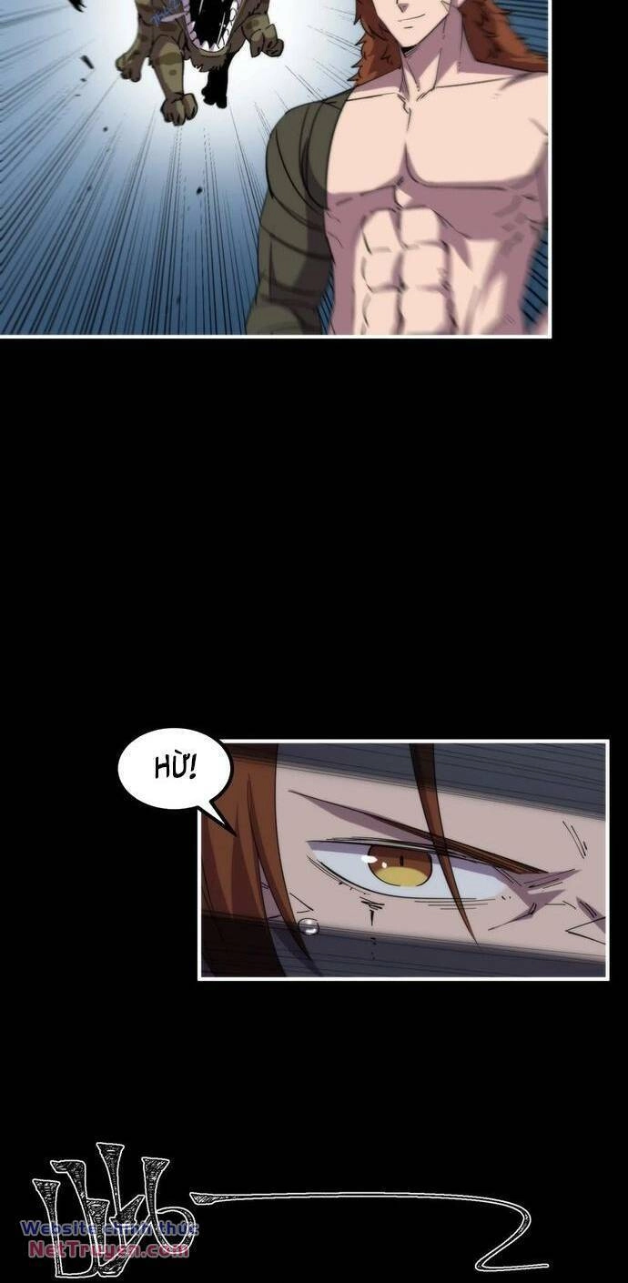 Xuyên Về Thời Nguyên Thuỷ, Ta Trở Thành Bá Chủ Một Phương Chapter 30 - 24