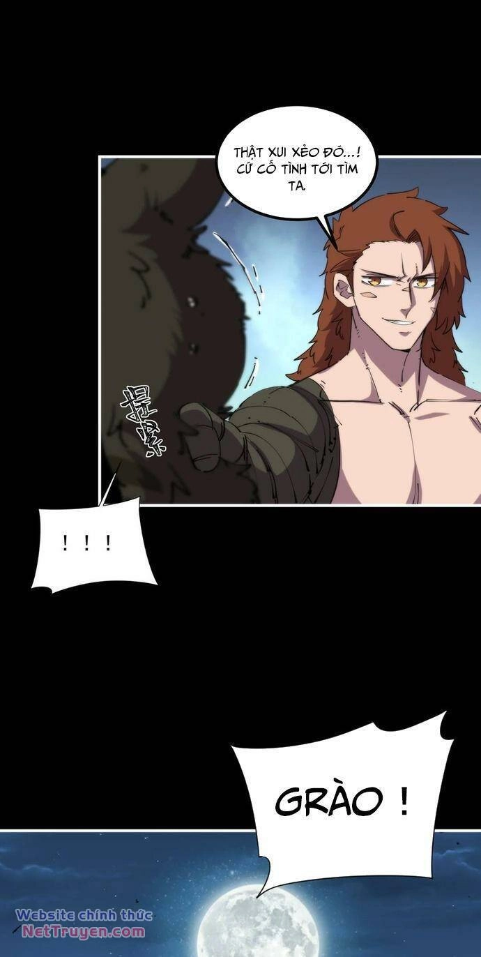 Xuyên Về Thời Nguyên Thuỷ, Ta Trở Thành Bá Chủ Một Phương Chapter 30 - 26