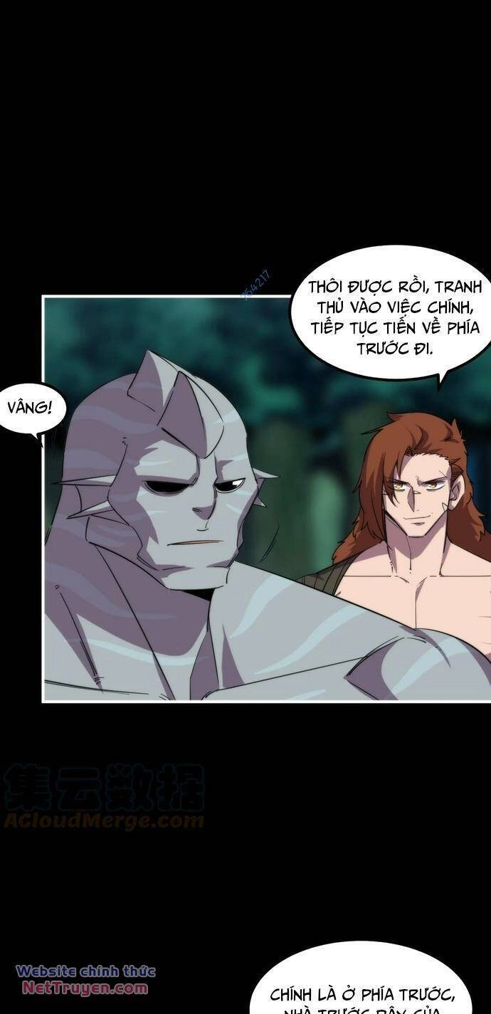 Xuyên Về Thời Nguyên Thuỷ, Ta Trở Thành Bá Chủ Một Phương Chapter 30 - 29