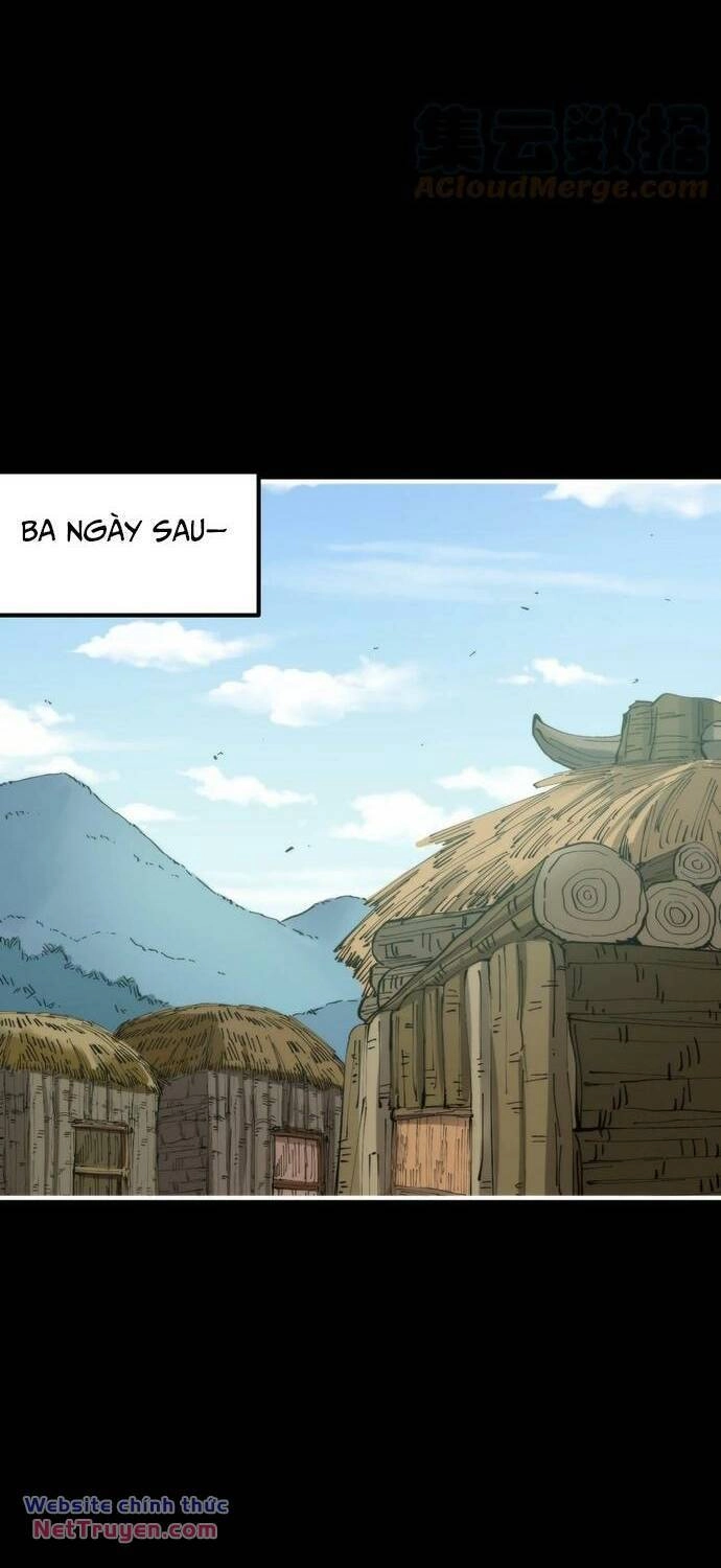 Xuyên Về Thời Nguyên Thuỷ, Ta Trở Thành Bá Chủ Một Phương Chapter 30 - 36